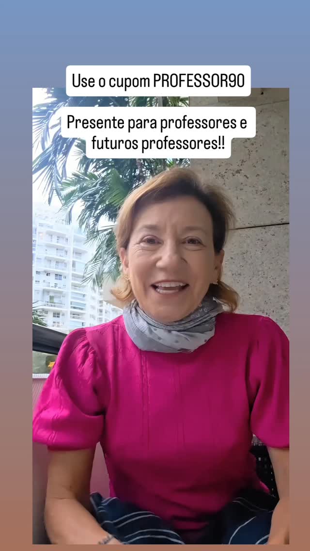 Post de Saraiva Educação