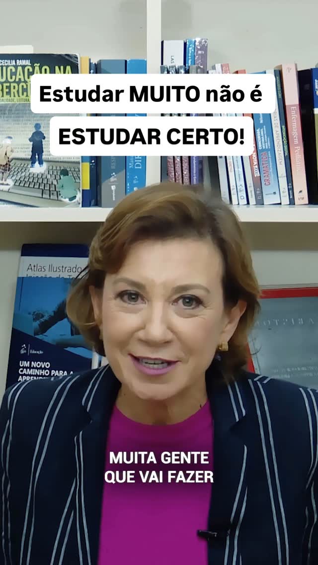 Post de Saraiva Educação