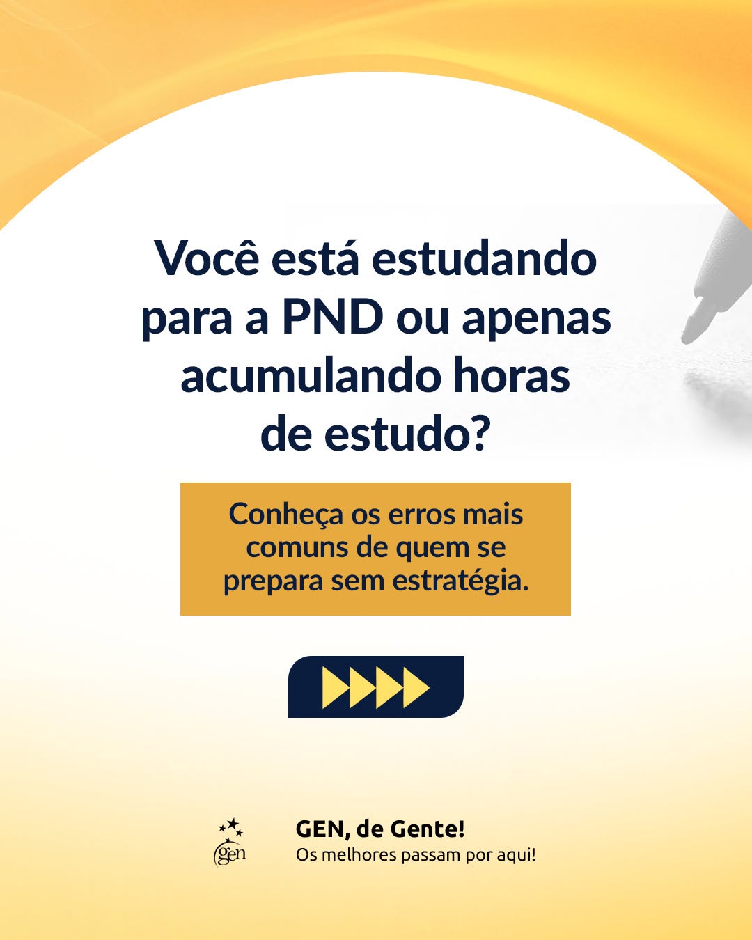 Post de Saraiva Educação