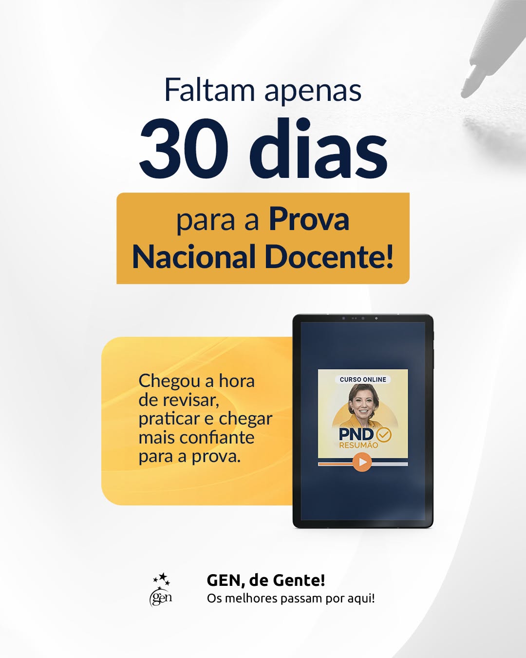 Post de Saraiva Educação