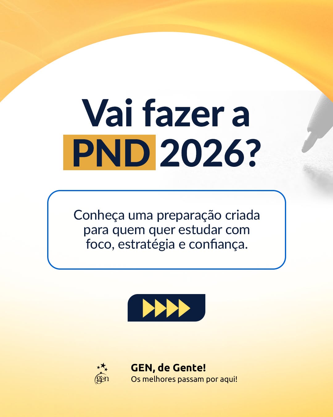 Post de Saraiva Educação