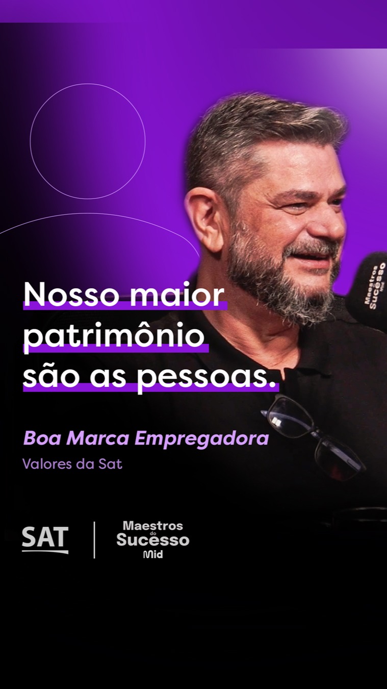 Post de Sat