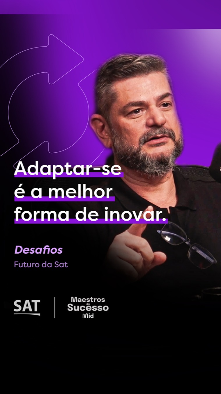 Post de Sat