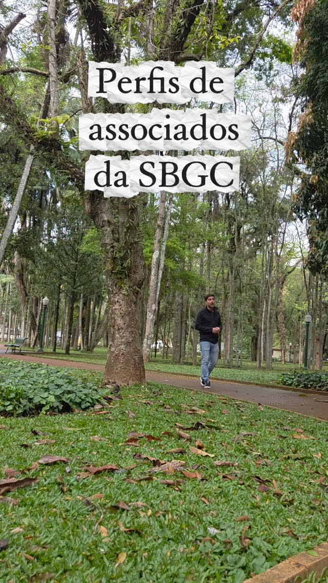 Post de SBGC - Sociedade Brasileira de Gestão do Conhecimento