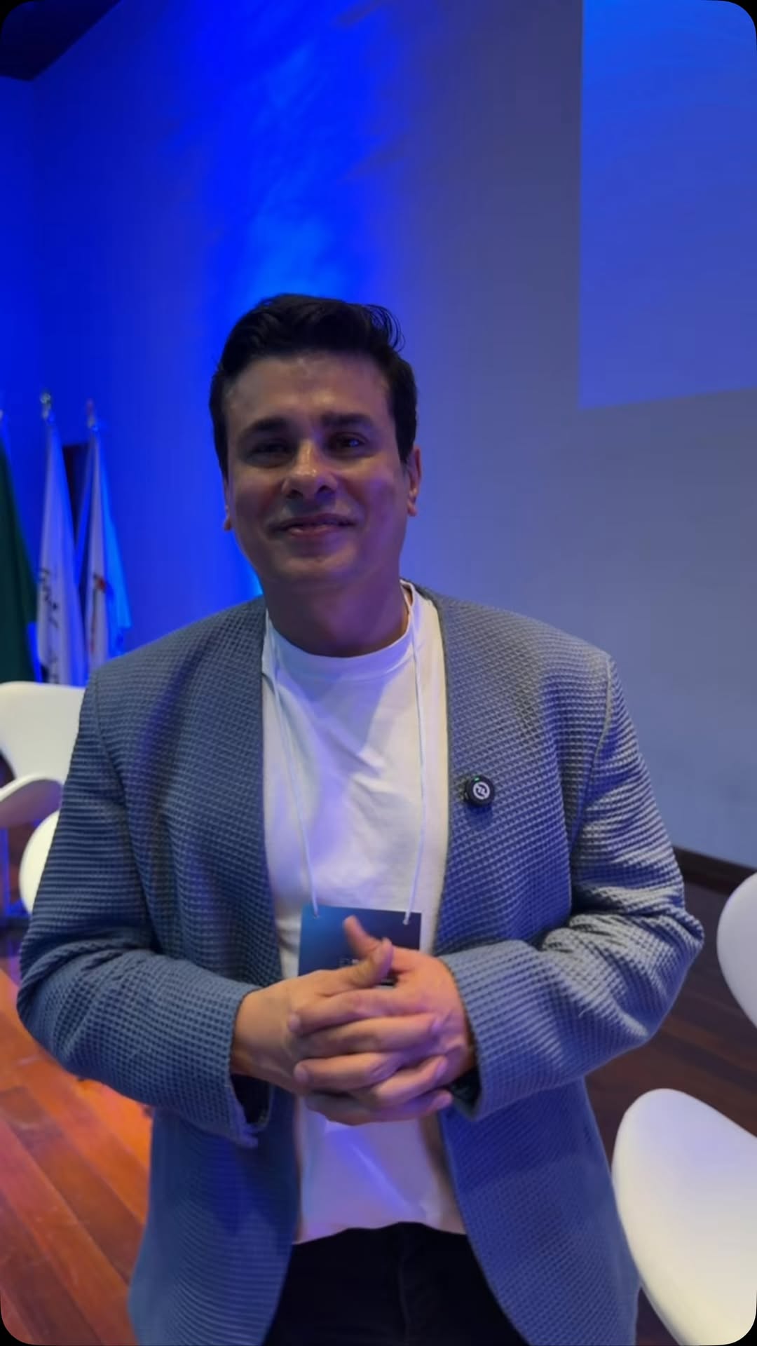 Post de SBGC - Sociedade Brasileira de Gestão do Conhecimento