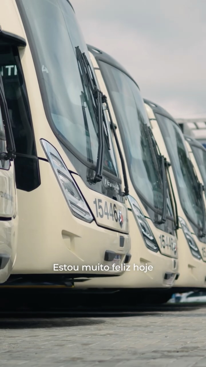 Post de Scania