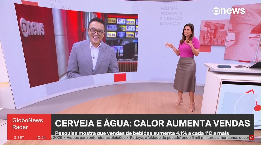 Post de Scanntech Brasil