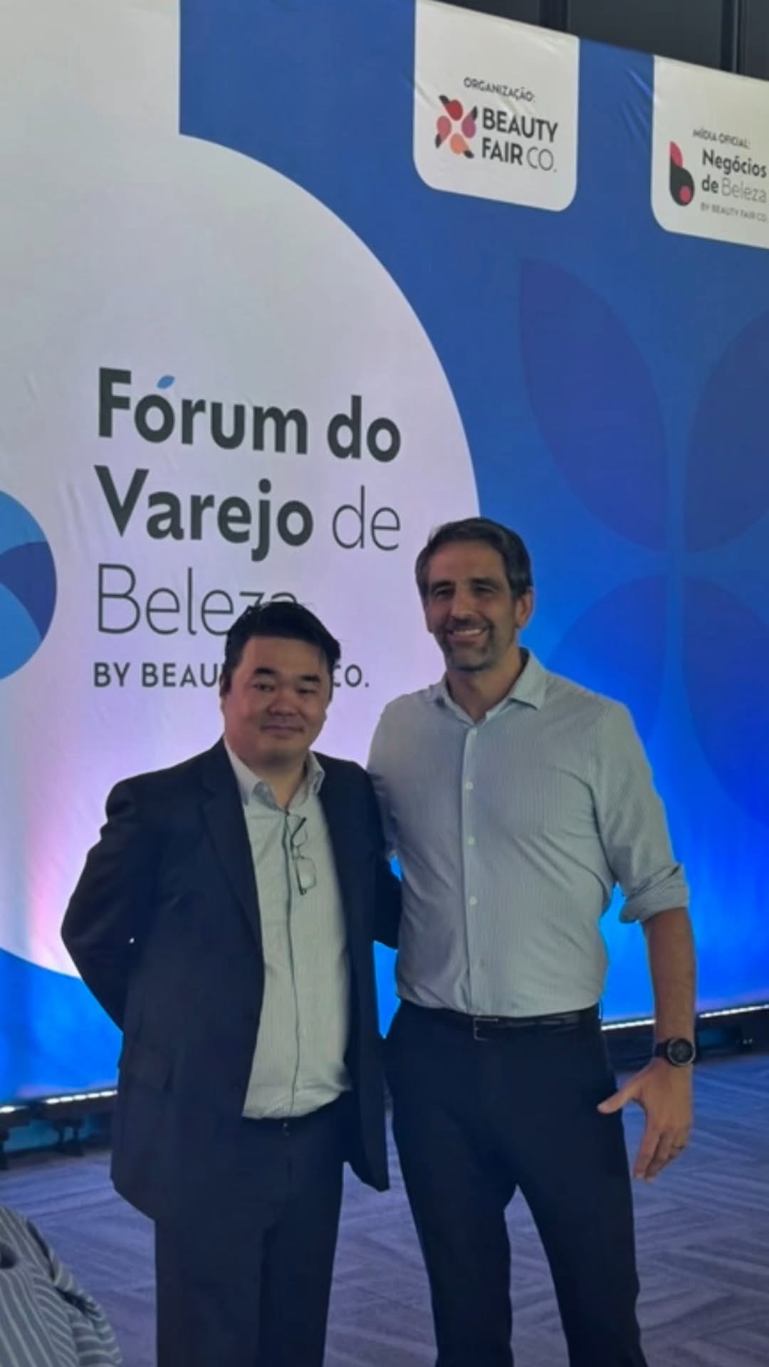 Post de Scanntech Brasil