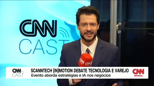 Post de Scanntech Brasil