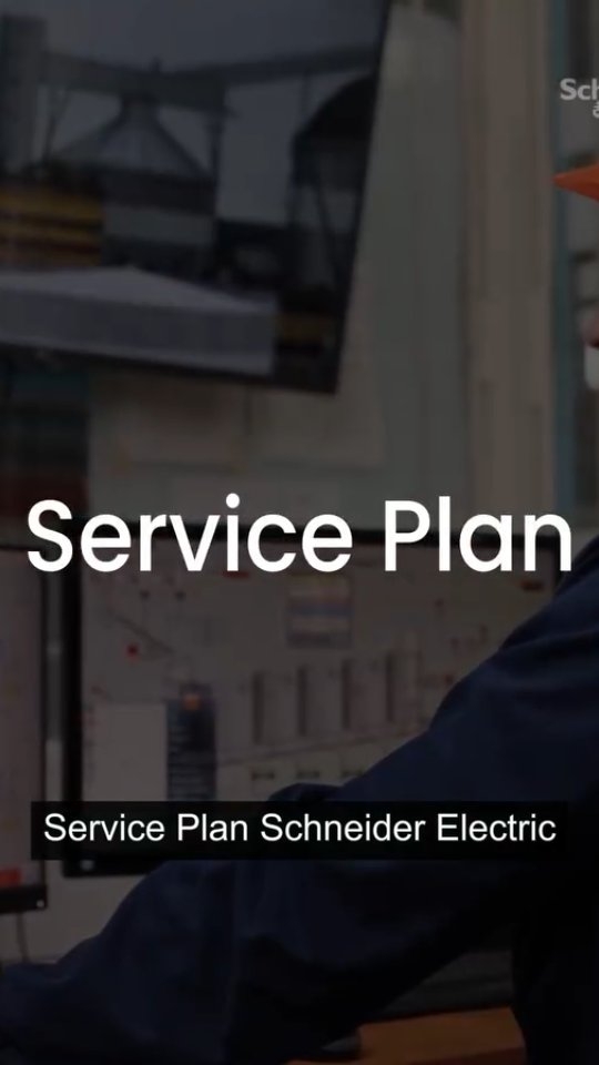 Post de Schneider Electric Brasil