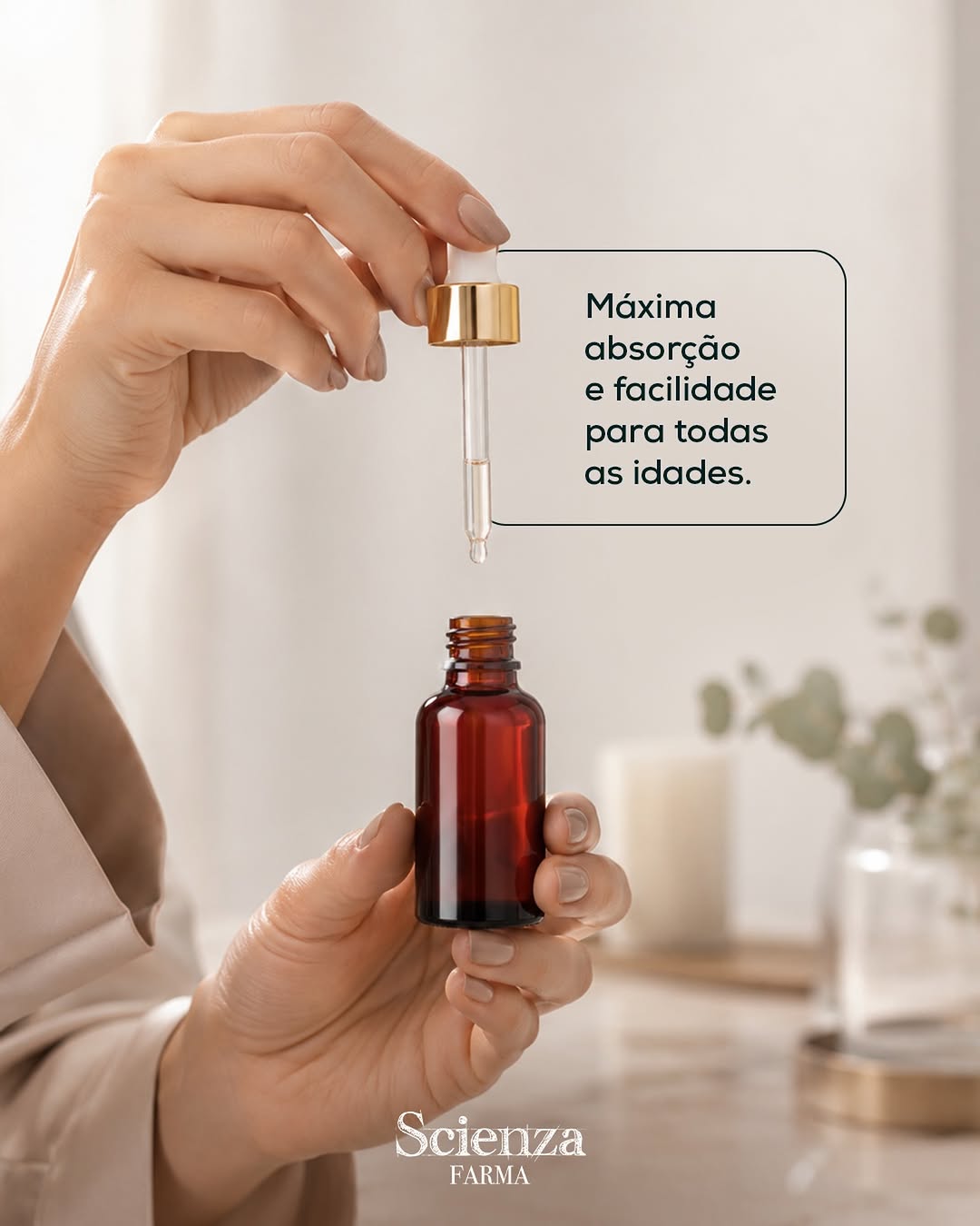 Post de scienza farma