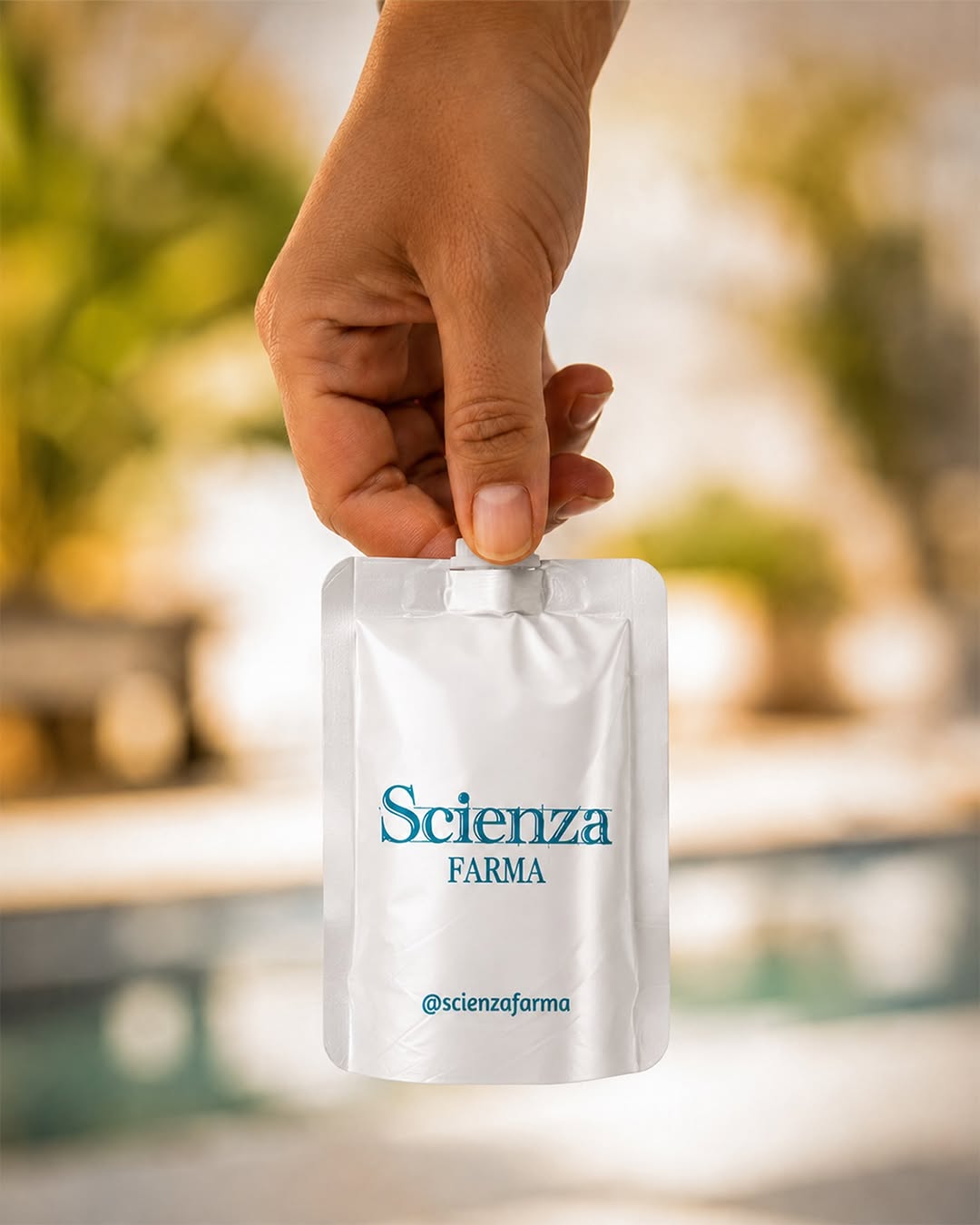 Post de scienza farma