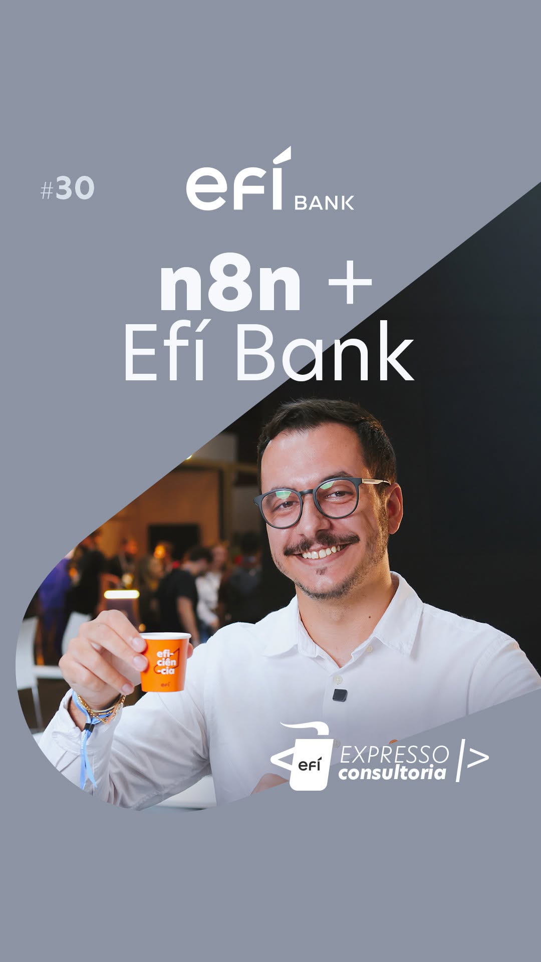 Post de Sejaefi