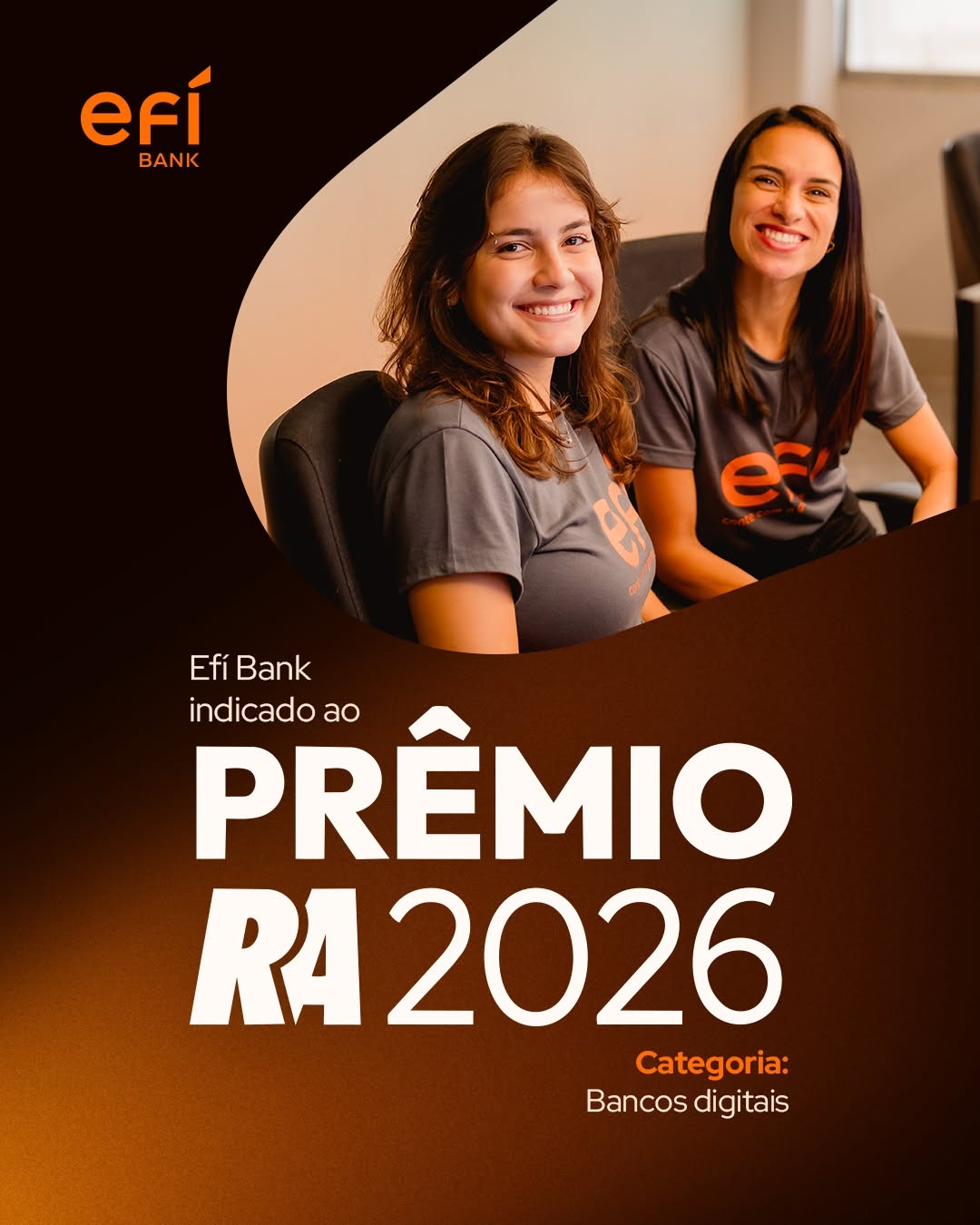 Post de Sejaefi
