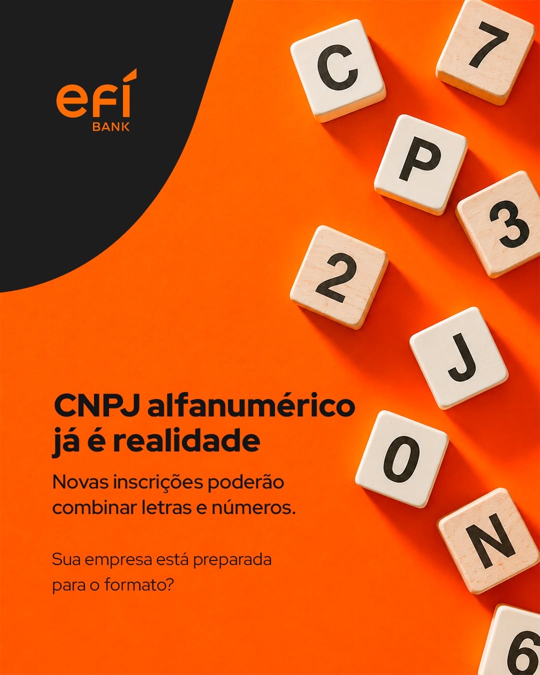 Post de Sejaefi
