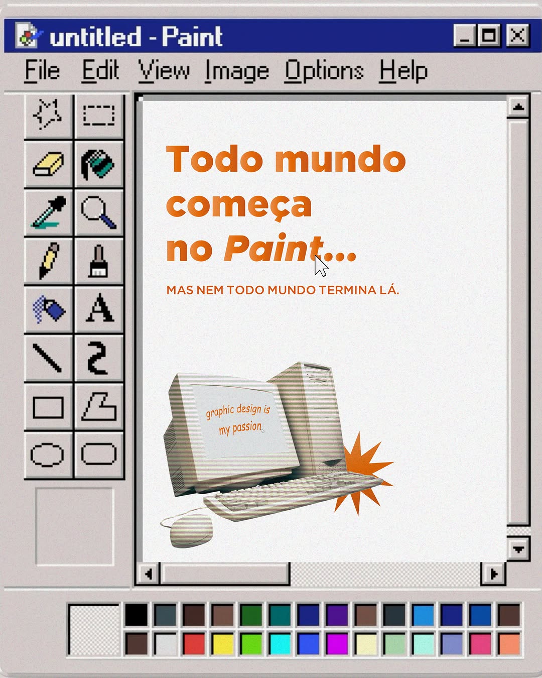 Post de Senac