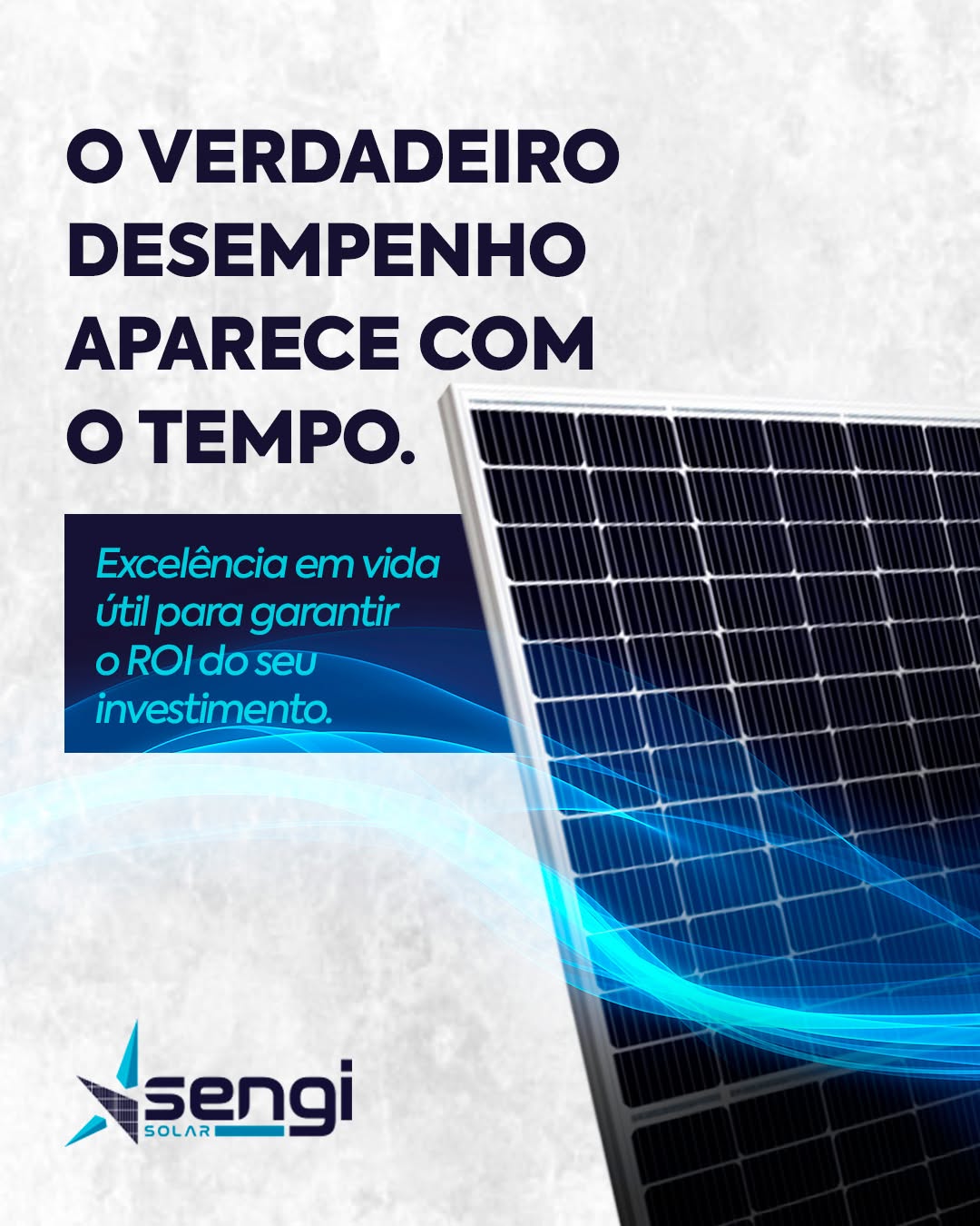 Post de Sengisolar