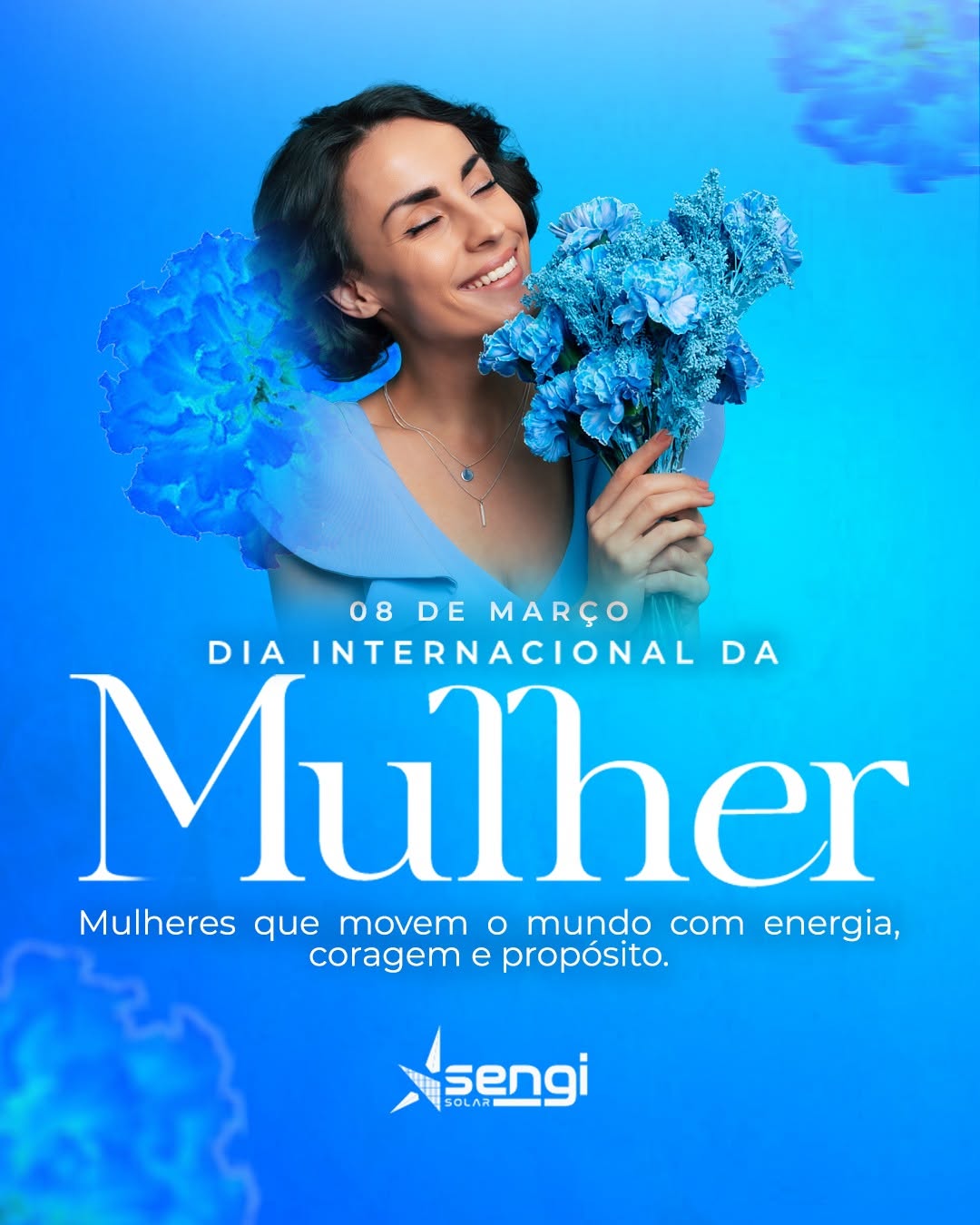 Post de Sengisolar