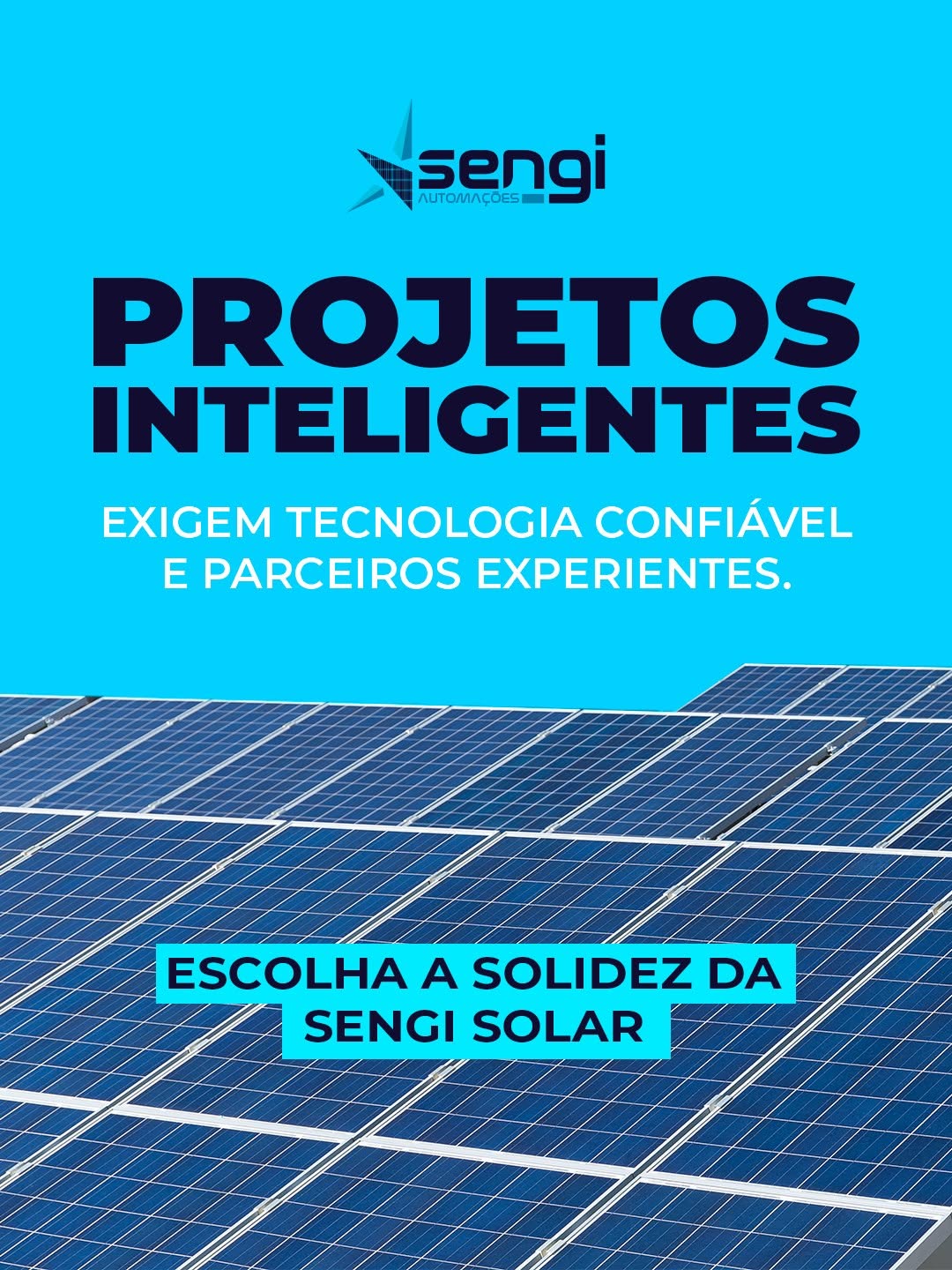 Post de Sengisolar