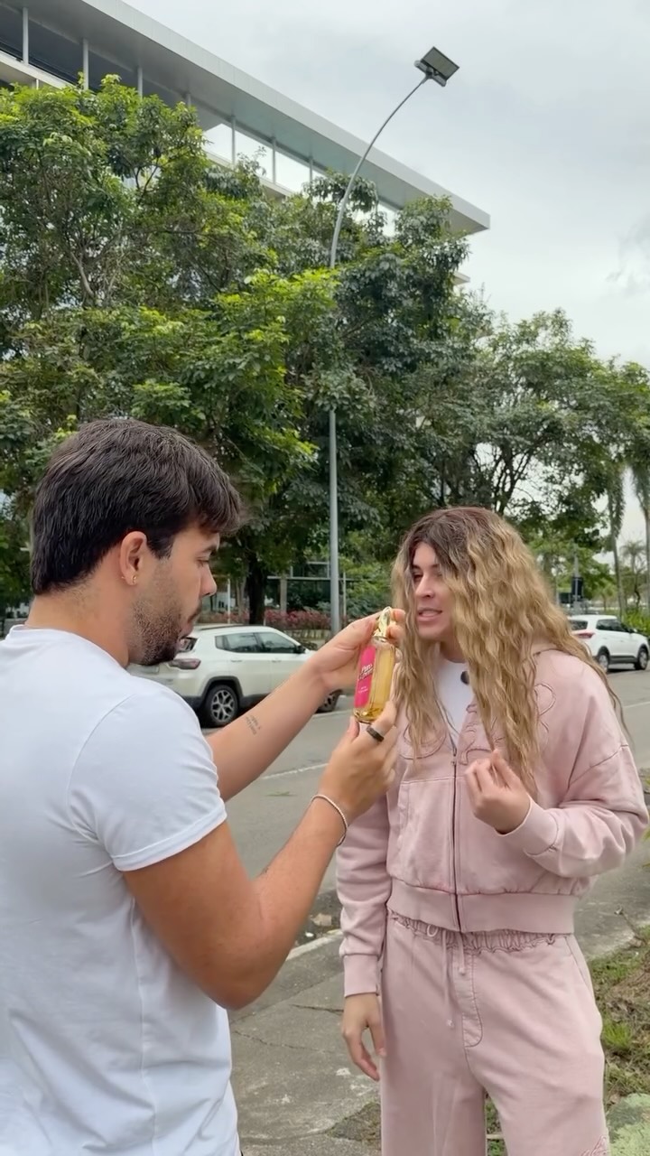 Post de Serasa