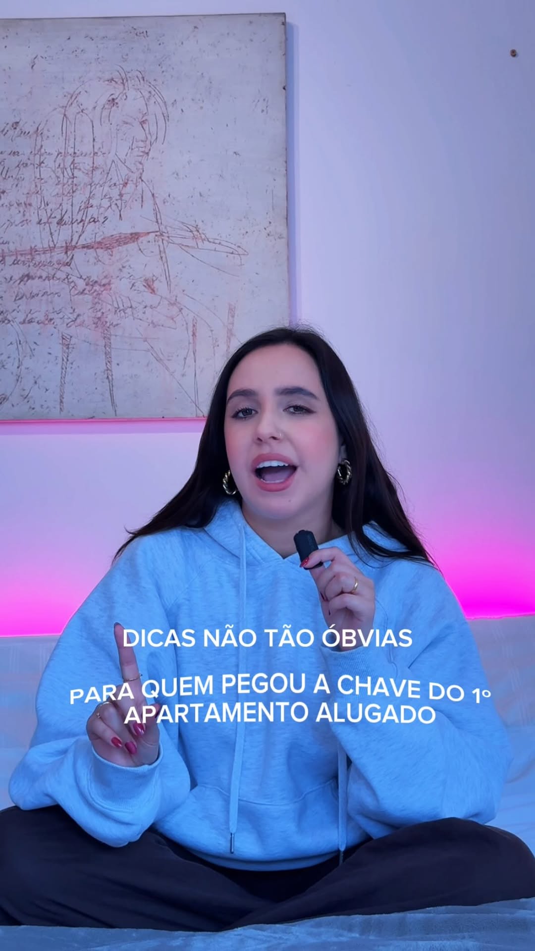 Post de Serasa