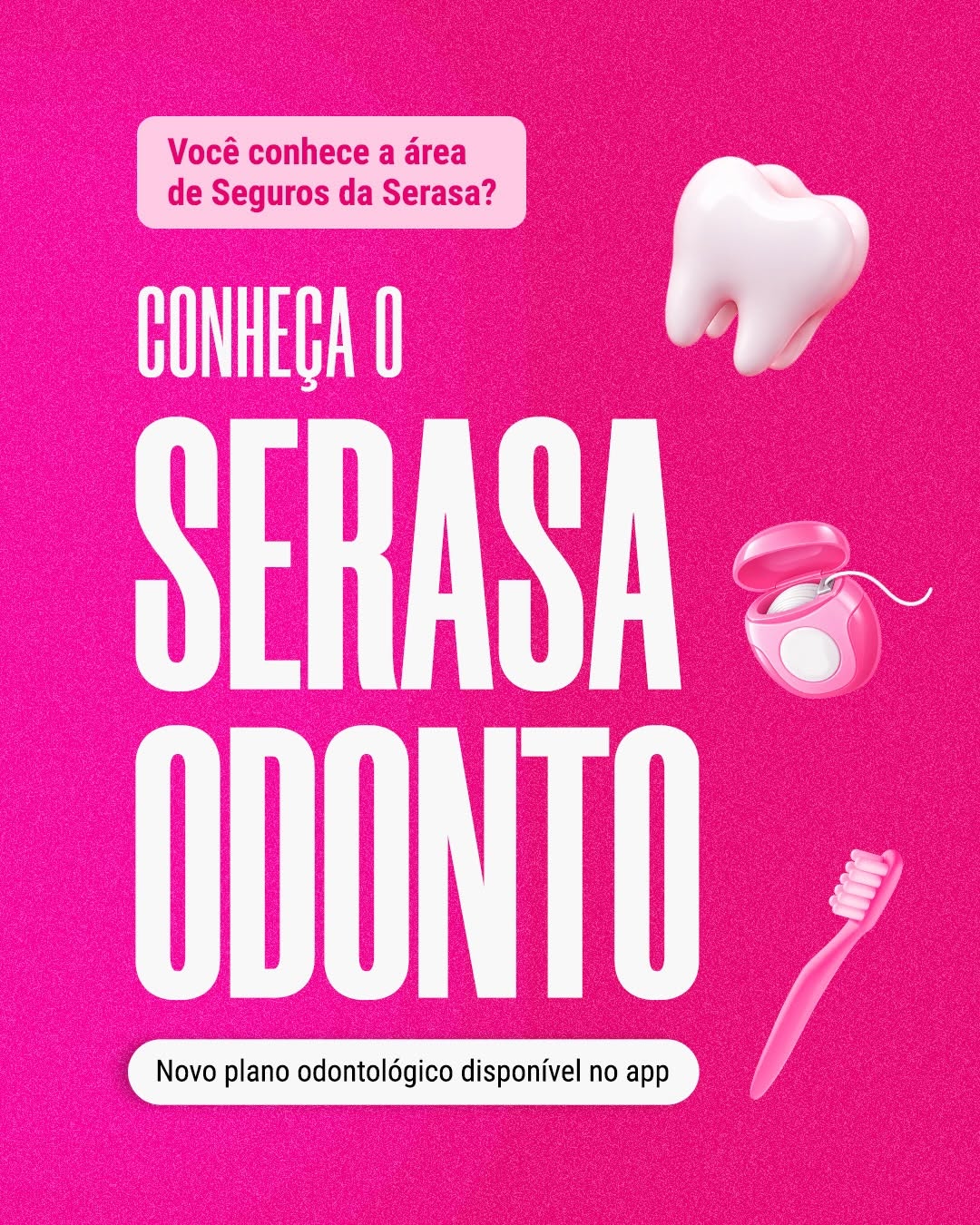 Post de Serasa