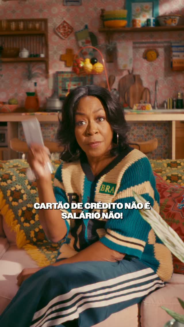 Post de Serasa