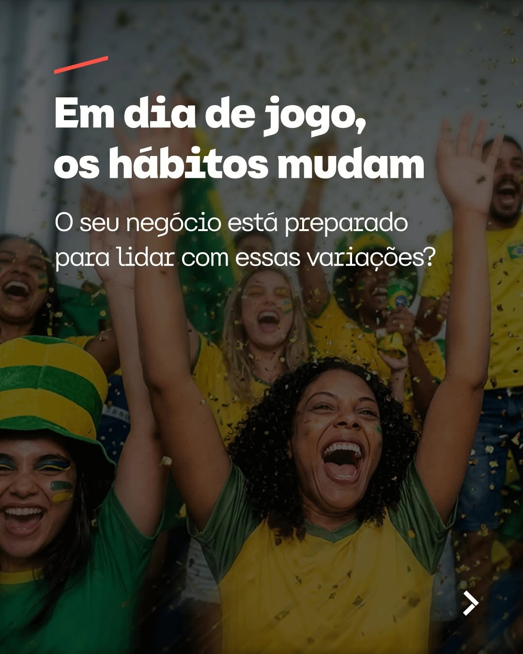 Post de Serena