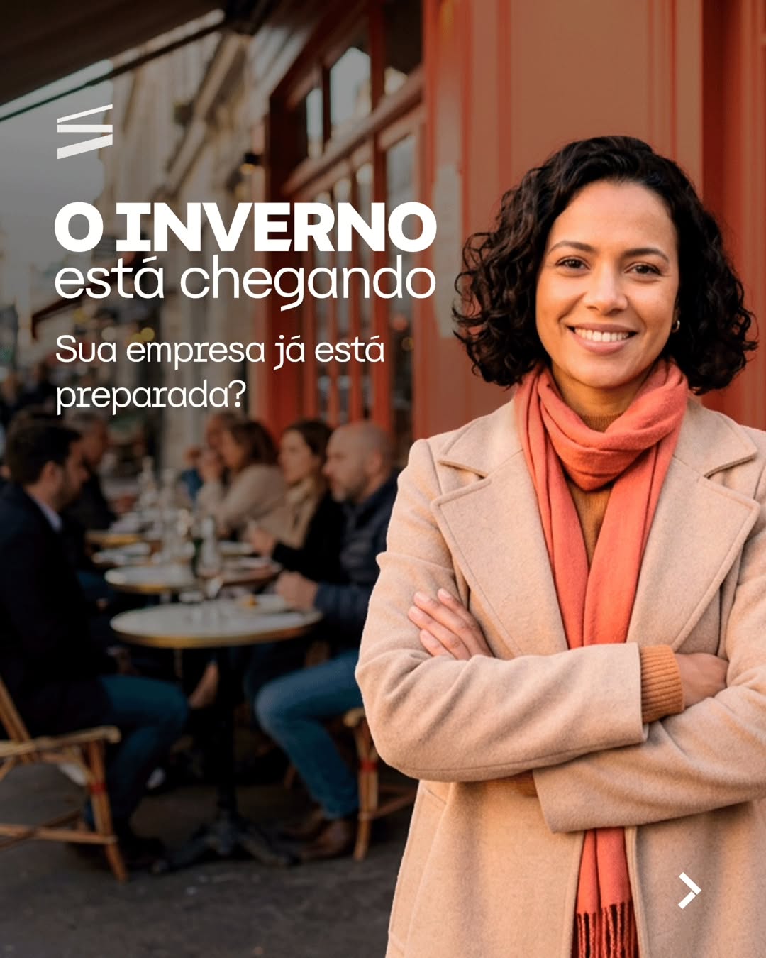 Post de Serena
