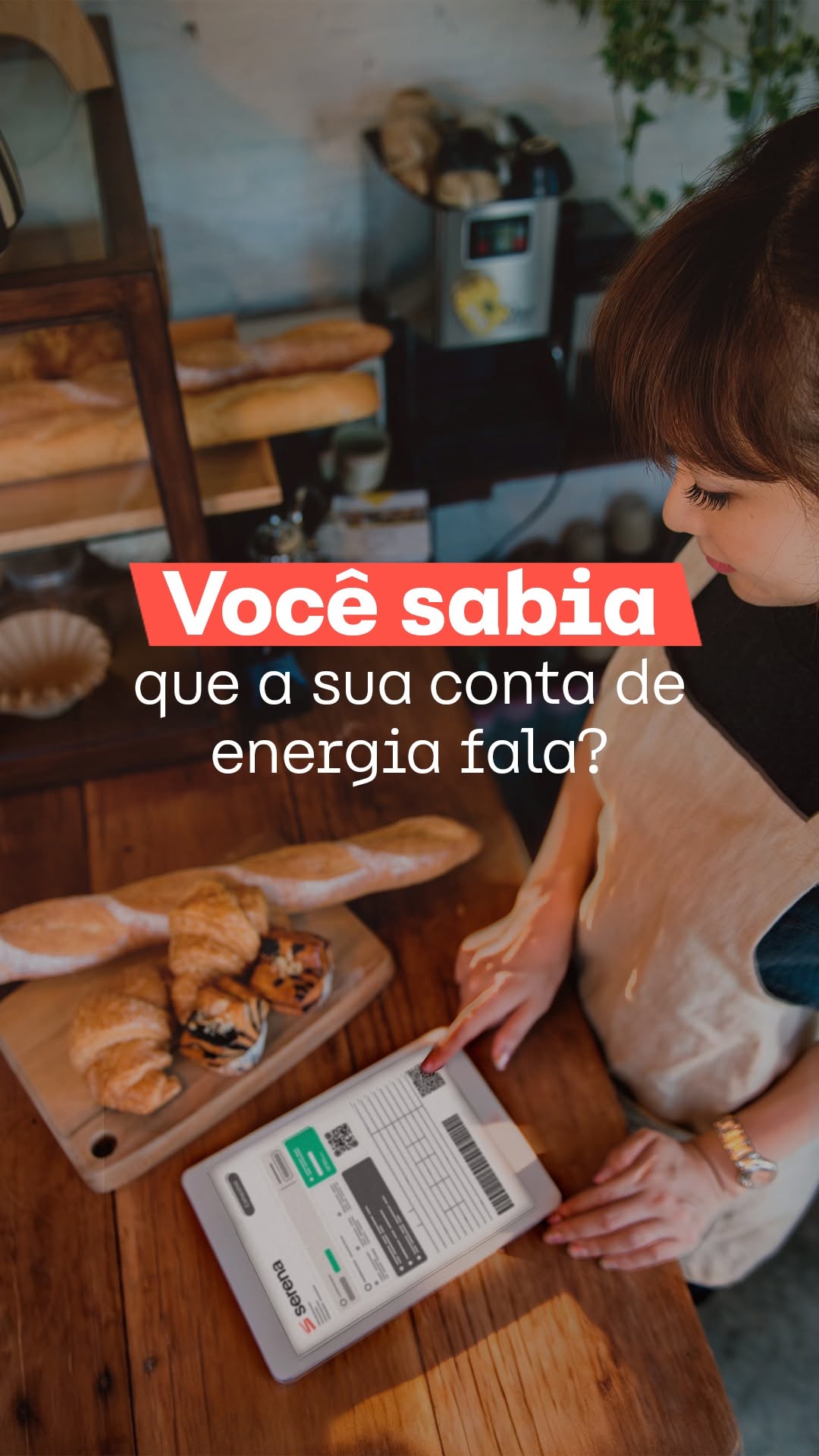 Post de Serena