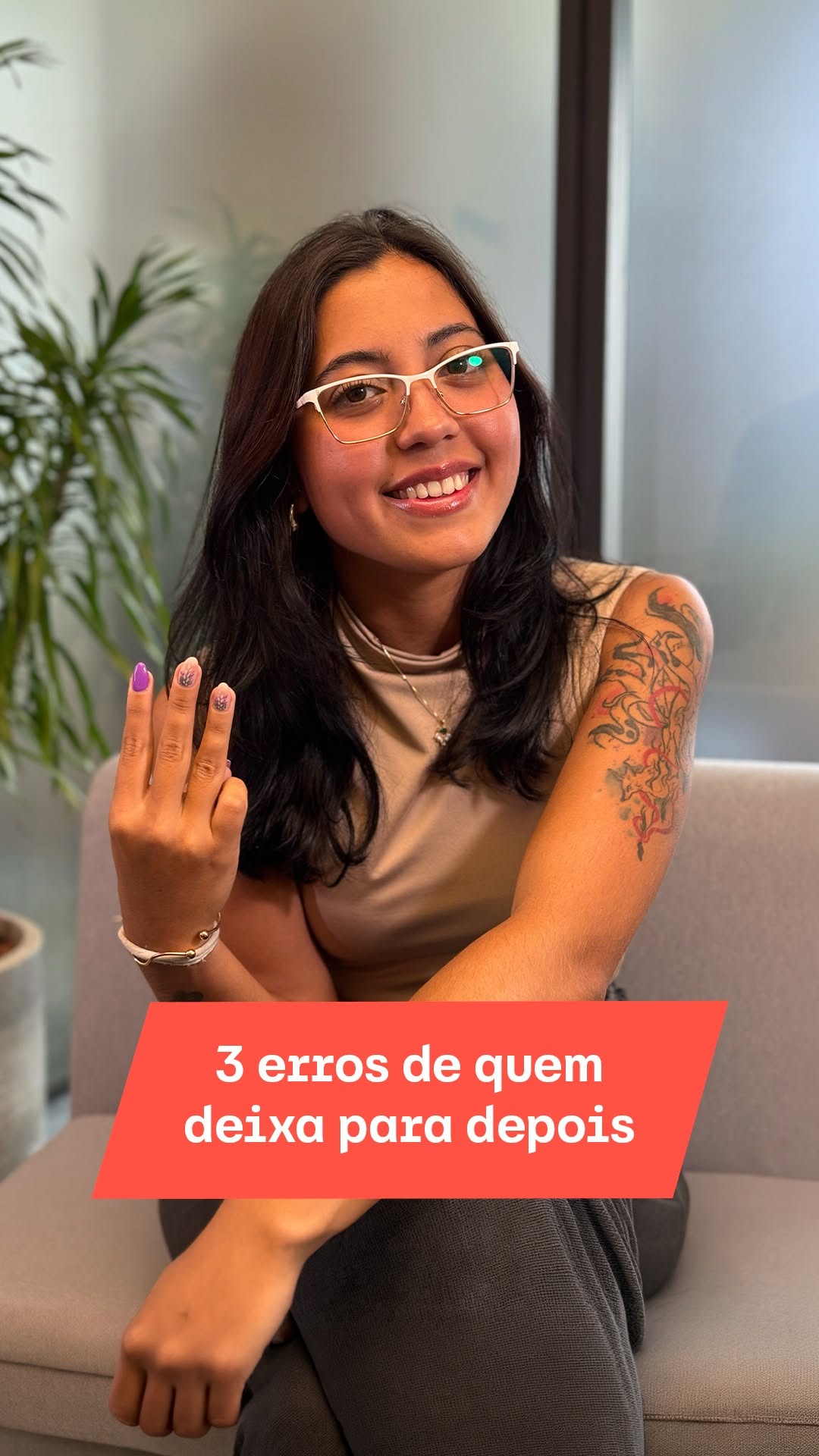 Post de Serena