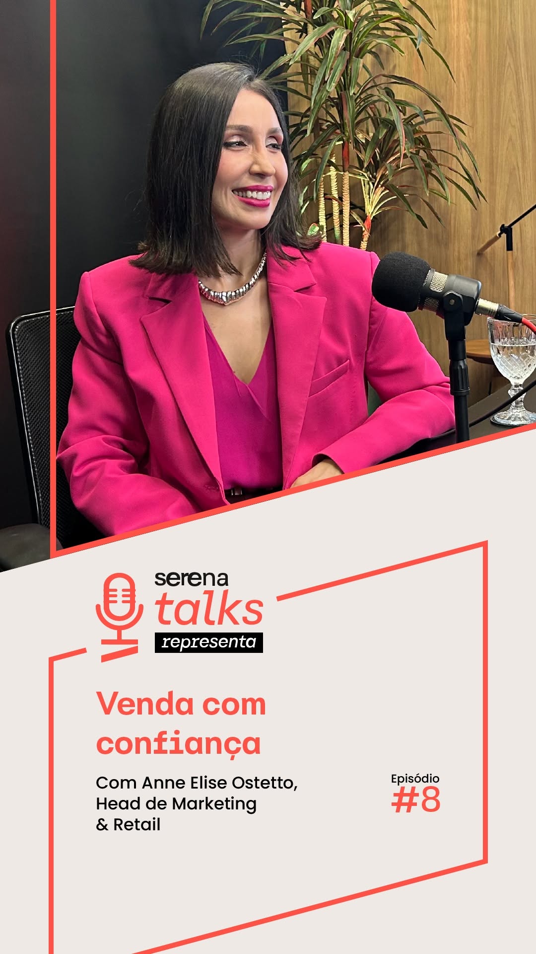 Post de Serena