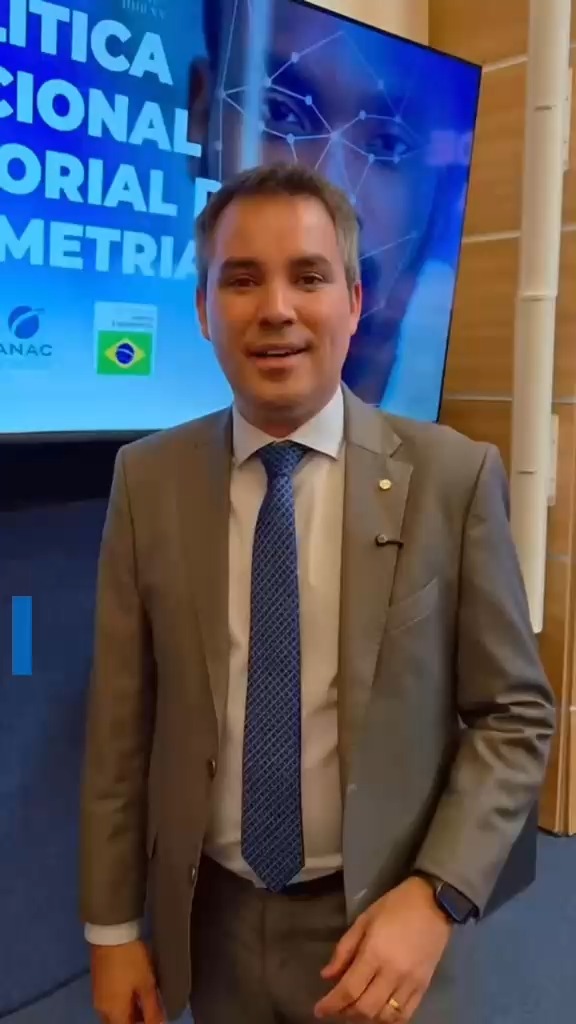 Post de Serpro