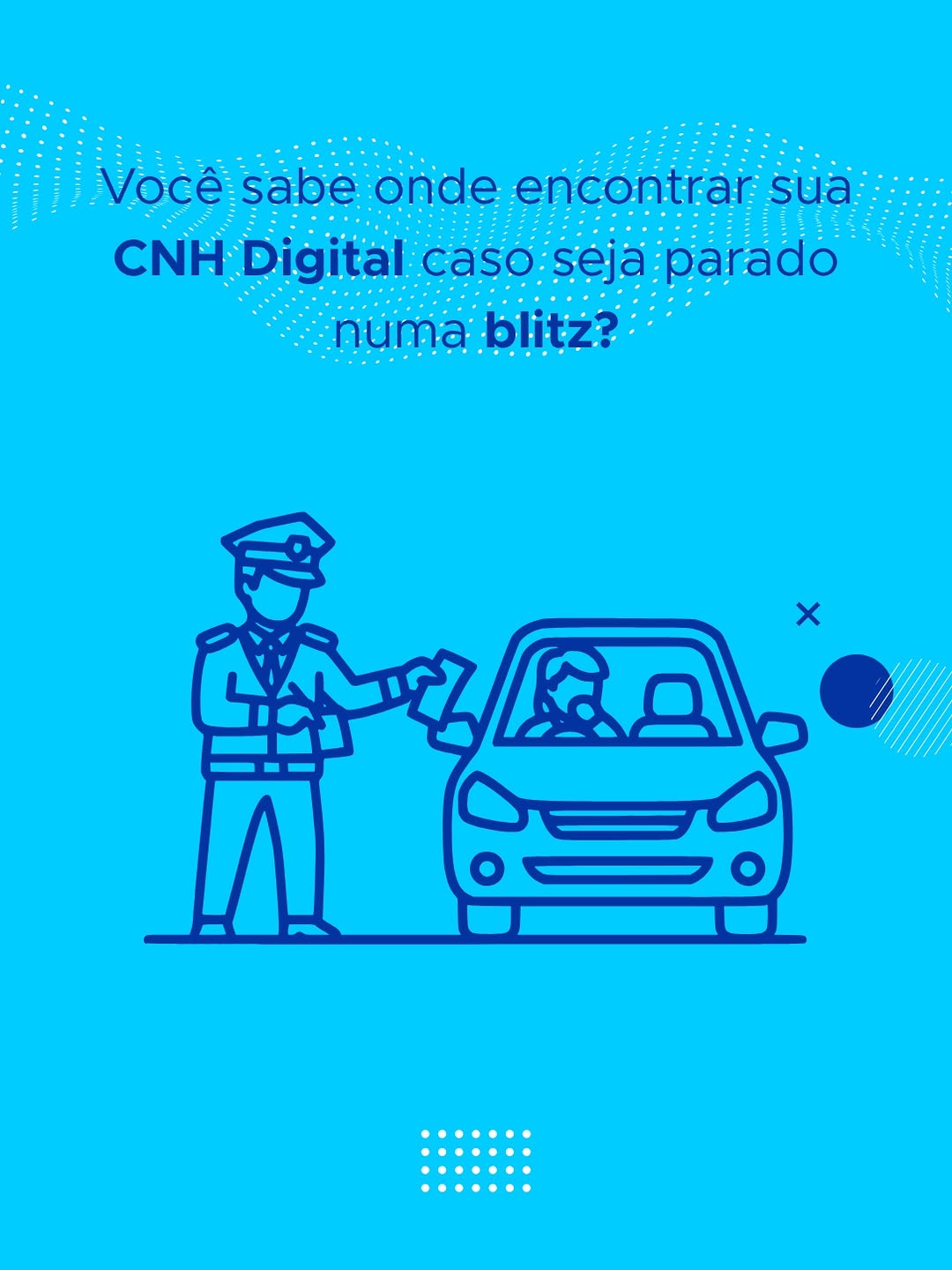 Post de Serpro