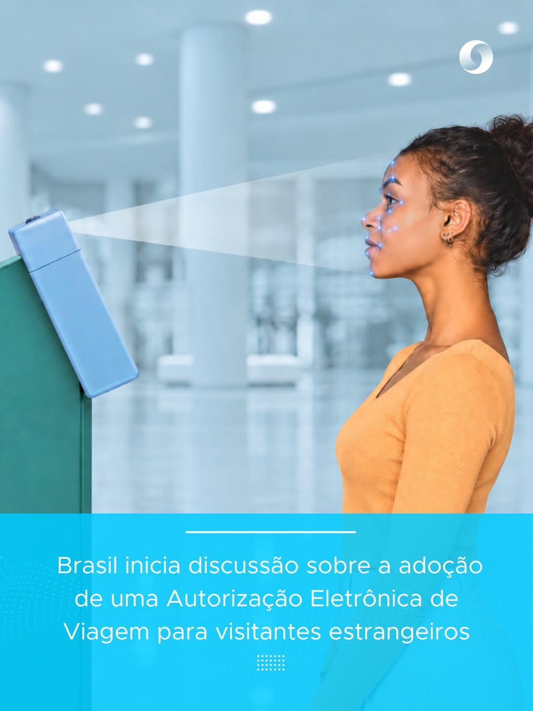 Post de Serpro