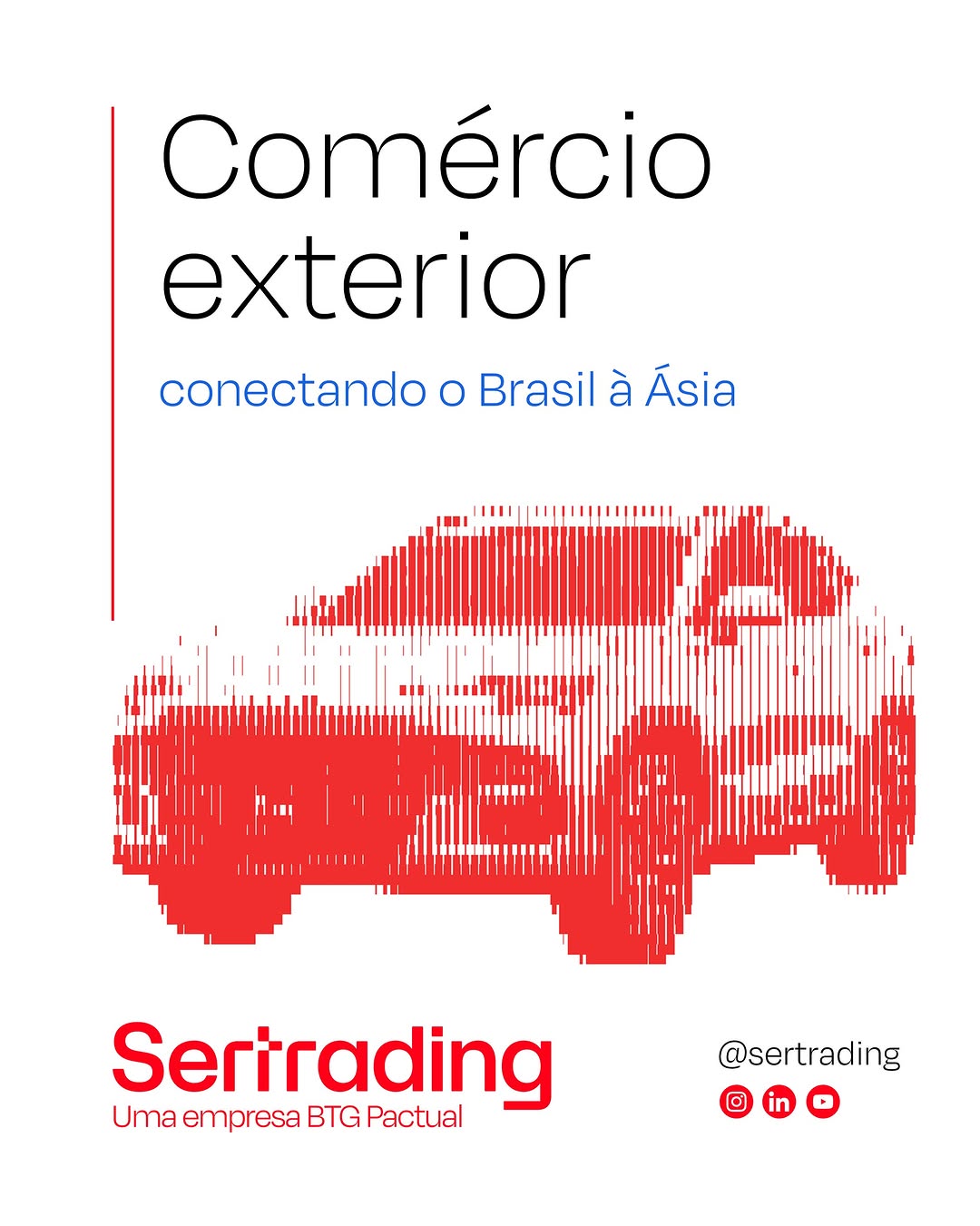 Post de Sertrading