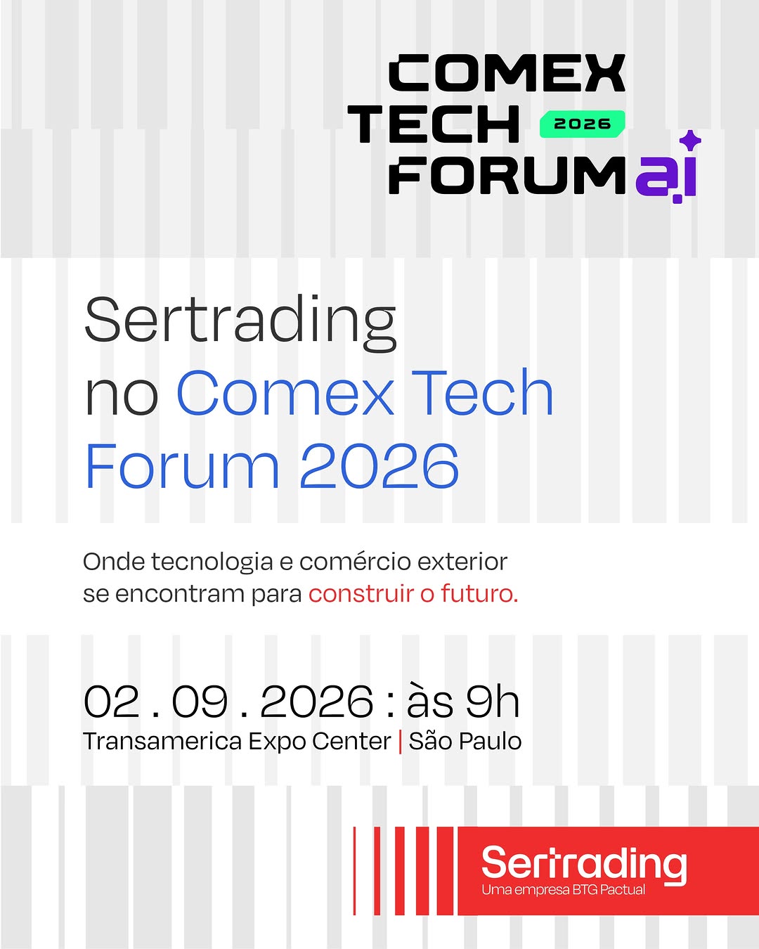 Post de Sertrading