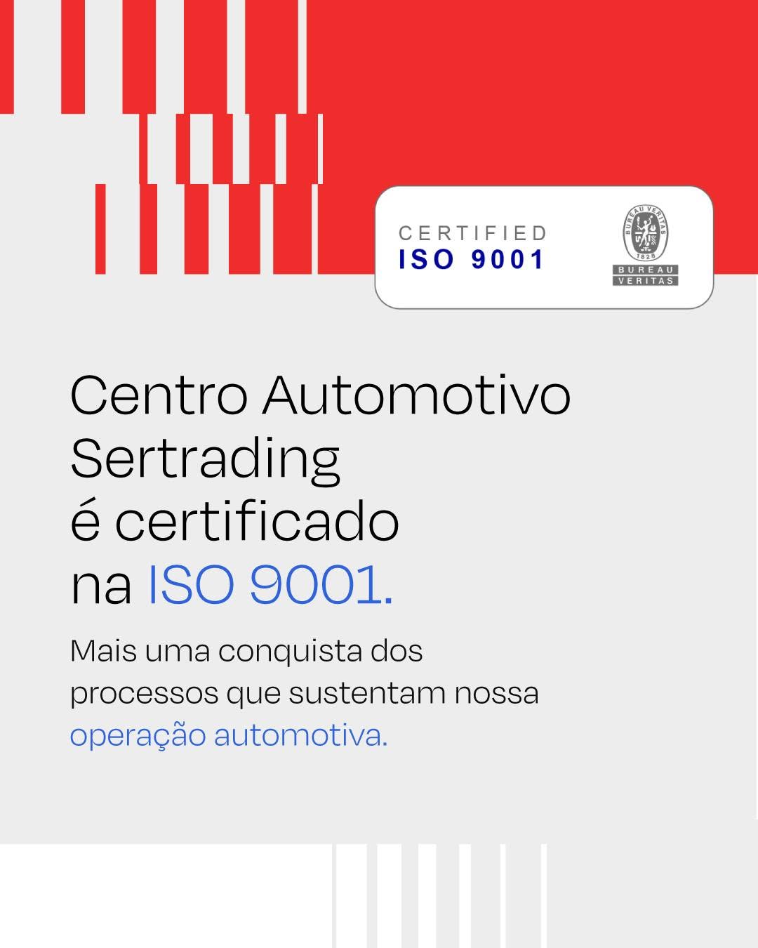Post de Sertrading