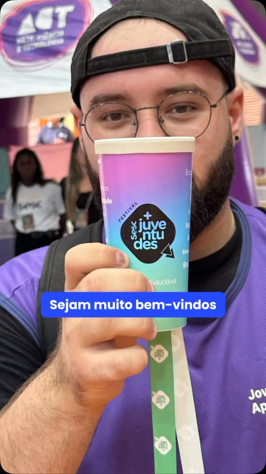 Post de Sesc