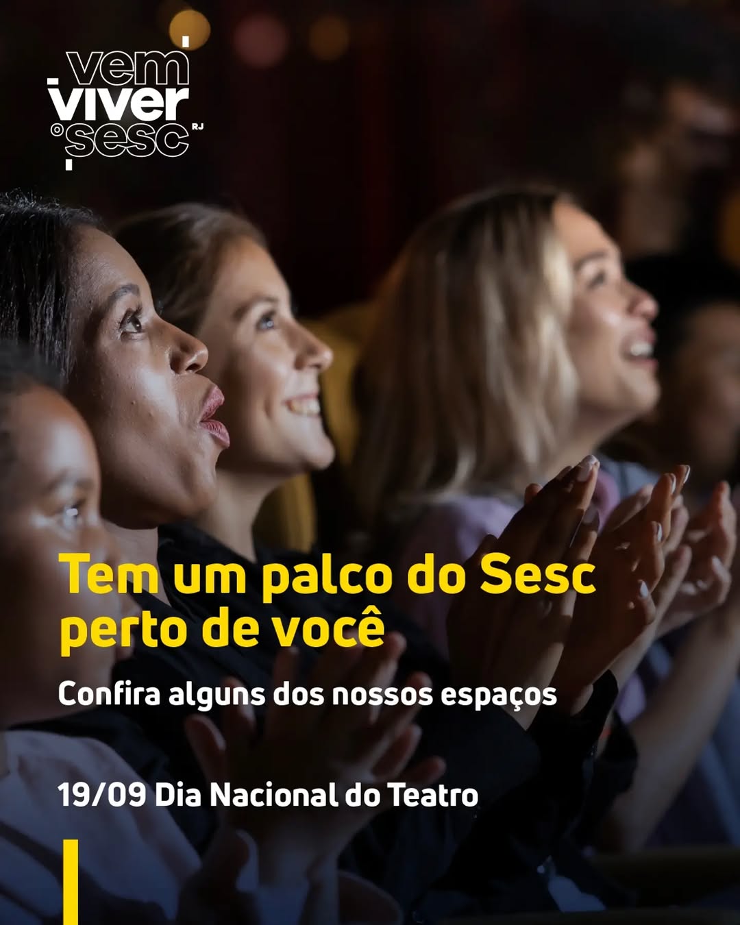 Post de Sesc