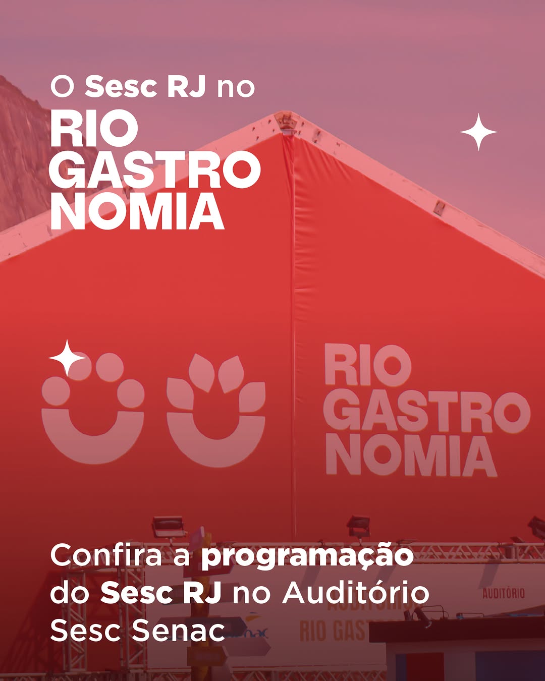 Post de Sesc