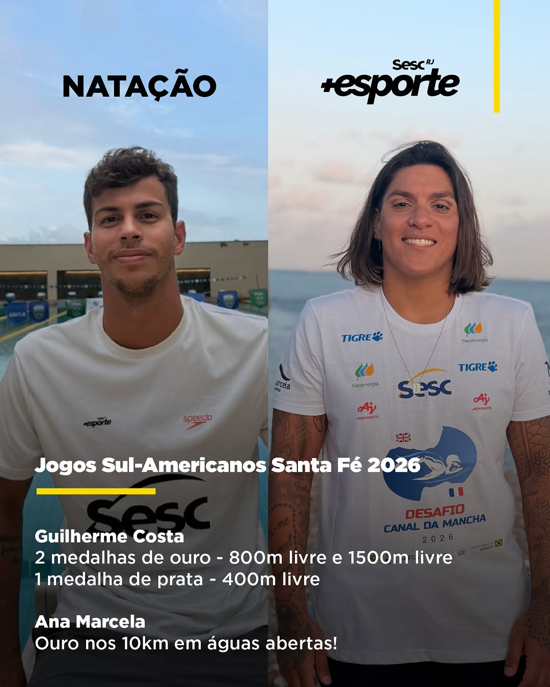 Post de Sesc