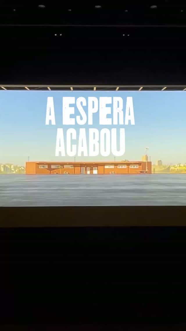 Post de Sesi São Paulo