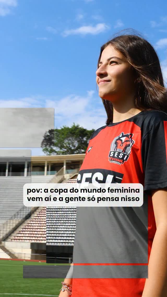 Post de Sesi São Paulo