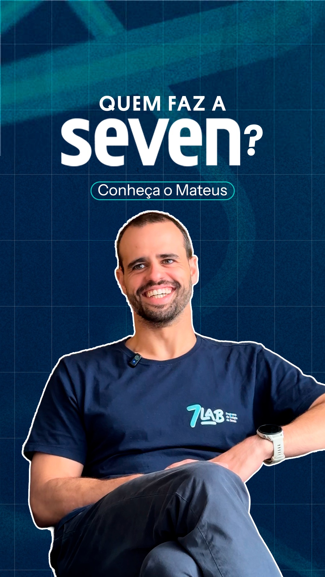 Post de Seven