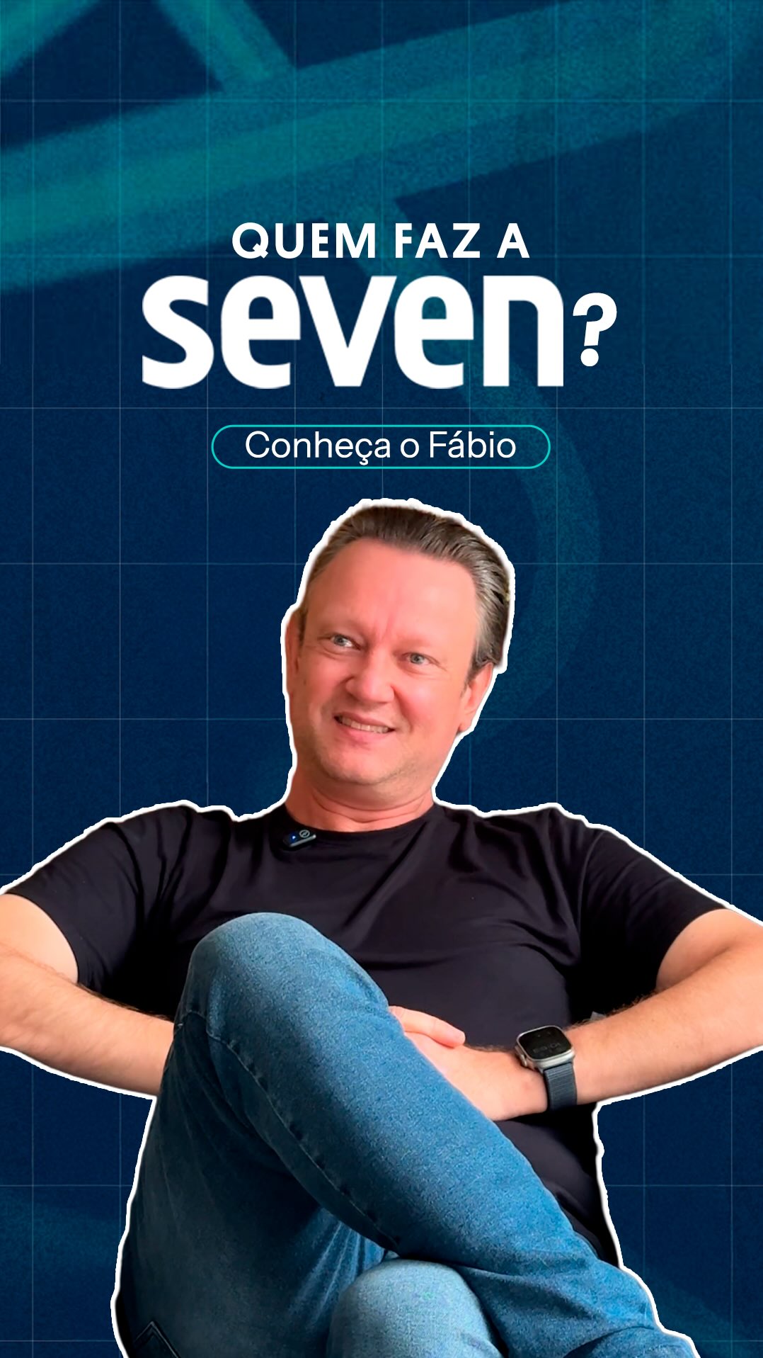Post de Seven