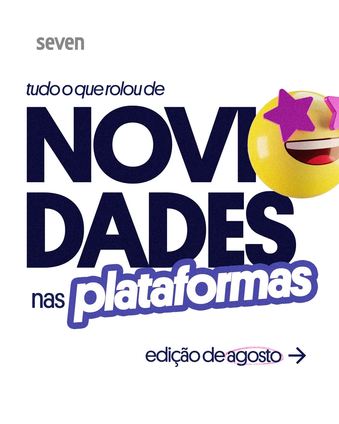 Post de Seven