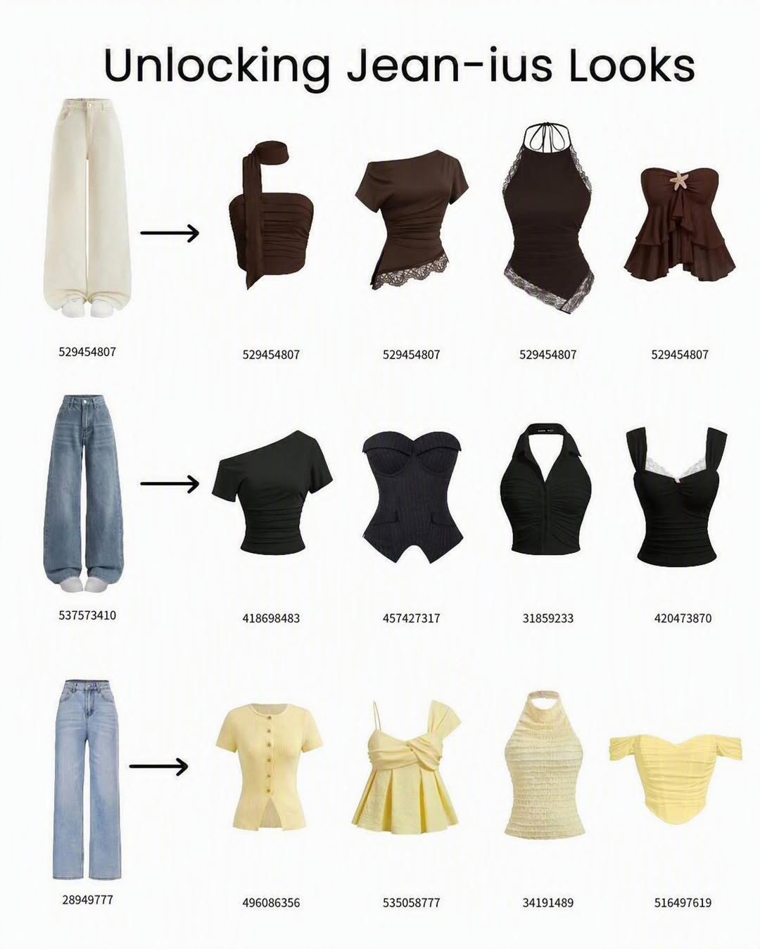 Post de Shein