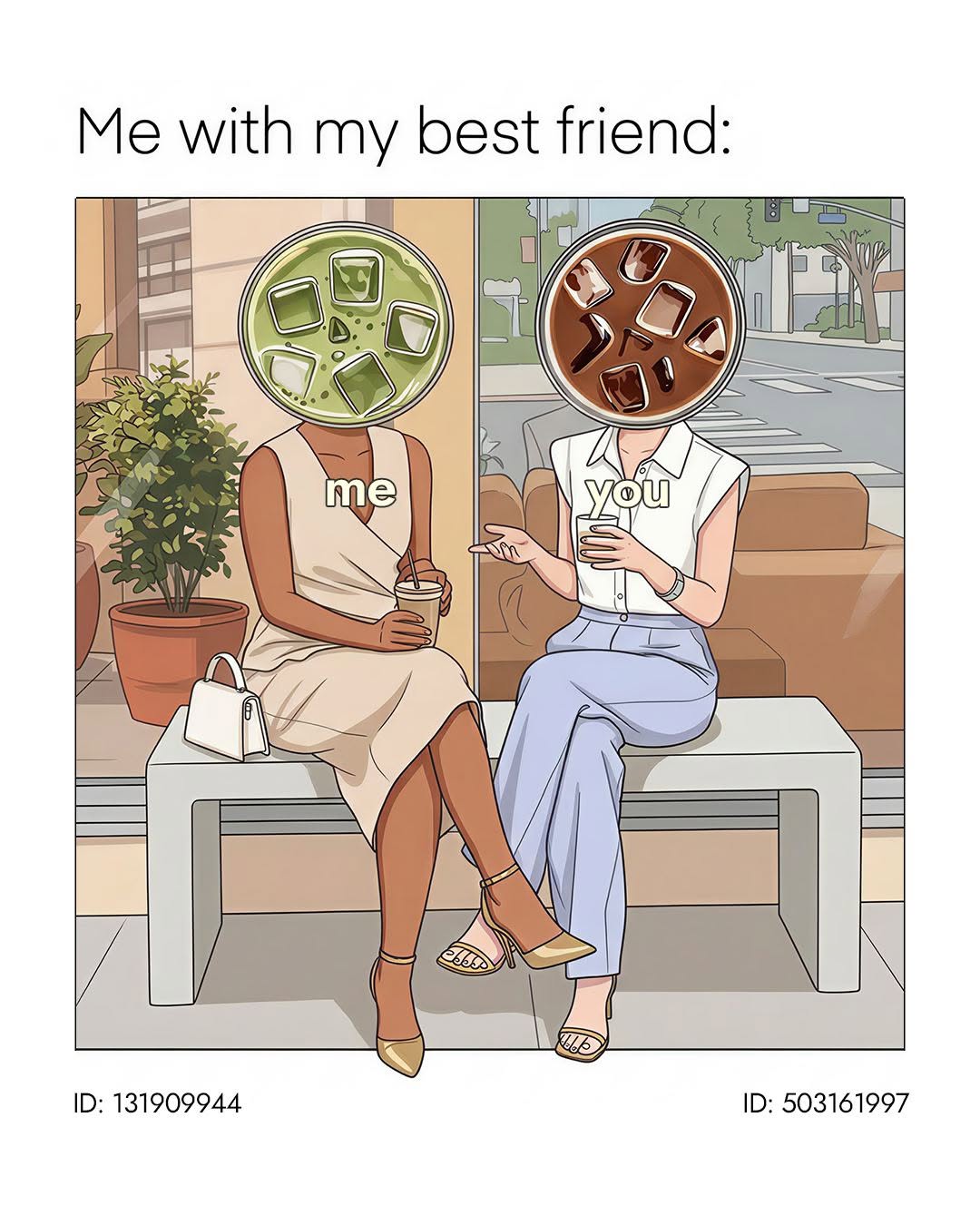 Post de Shein