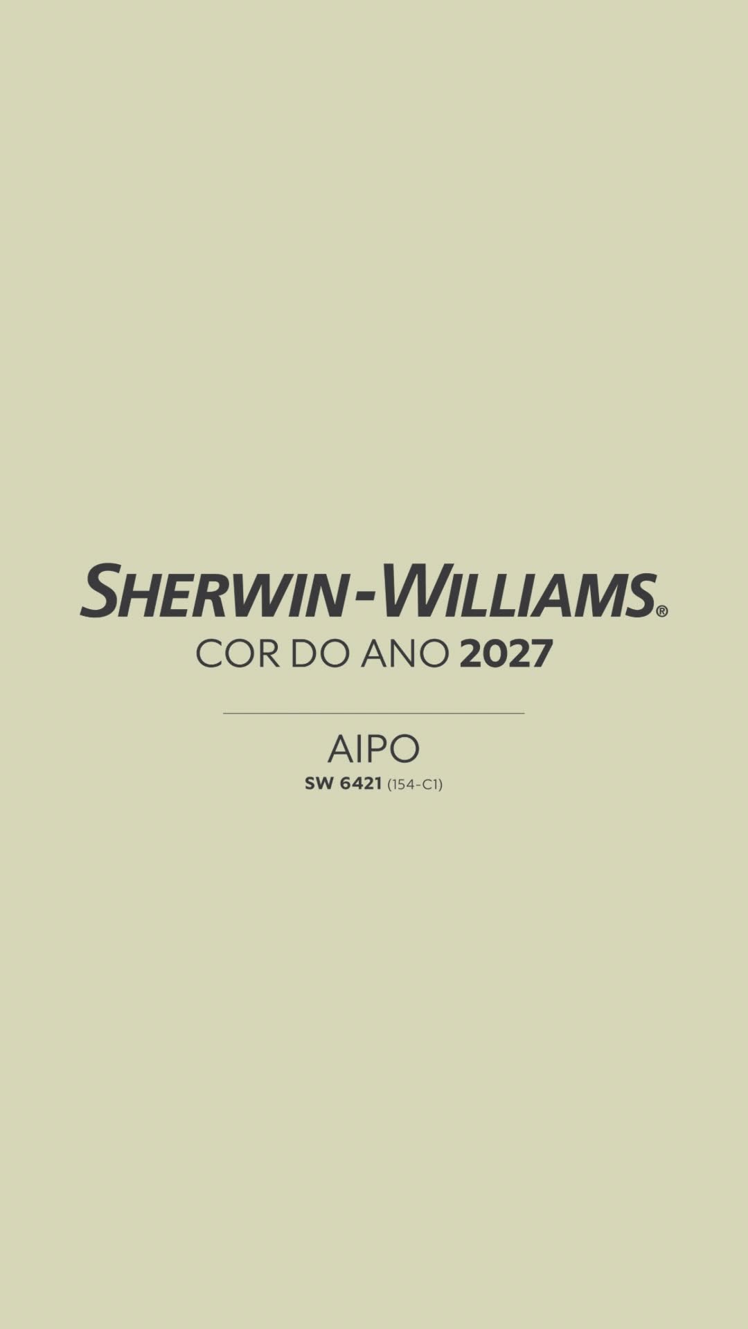 Post de Sherwin williams